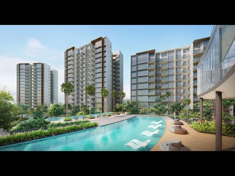 The Botany At Dairy Farm Condo: Most Affordable New Launch In 2023!