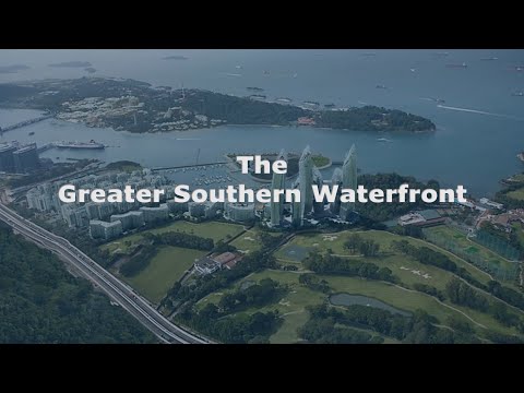 The Greater Southern Waterfront - A Property Market Outlook