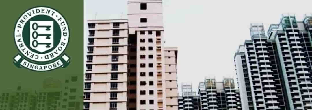 Property Investment - CPF Housing Loan Rules