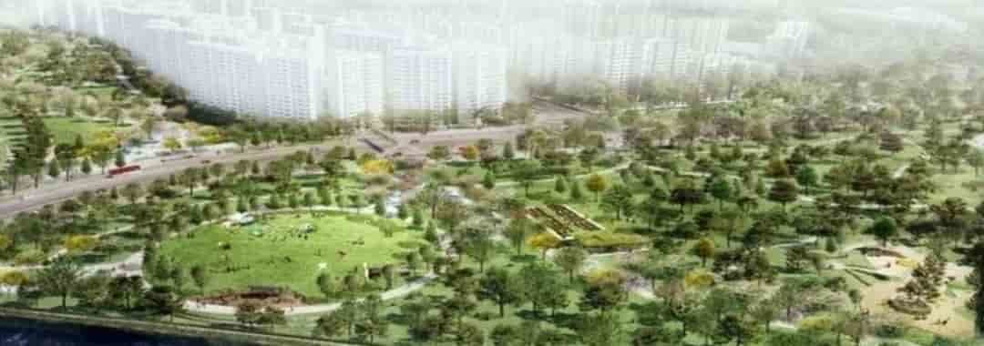 Tampines Nature Parks An Appeal to Property Buyers.