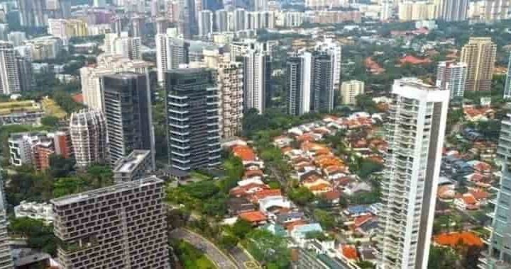 Buying A Property In Singapore: Factors To Consider.