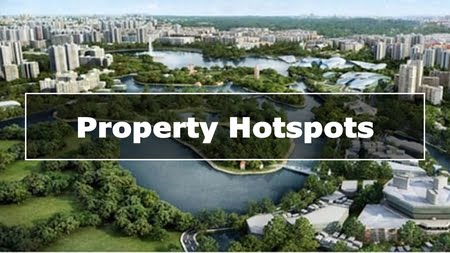Real Estate Investment Guides - Property Hotspots