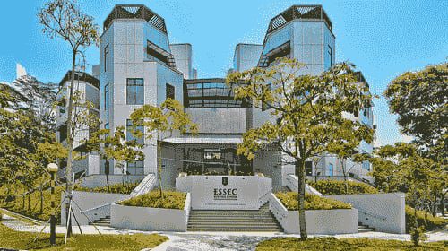 ESEC Business School