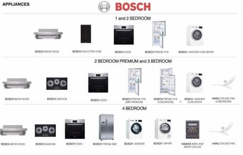 Pasir Ris 8 Branded Appliances