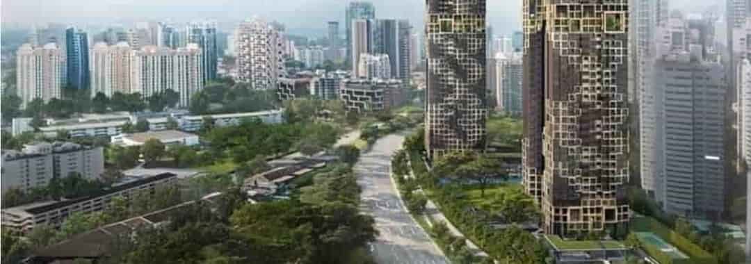 Irwell Hill Residences Review - District 9 Condo By CDL - Sg ...