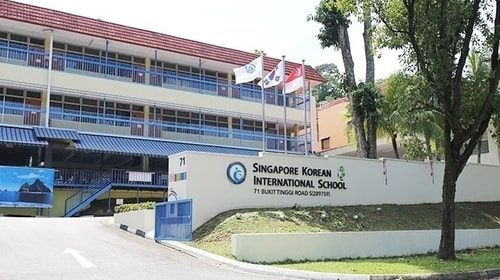 Singapore Korean International School