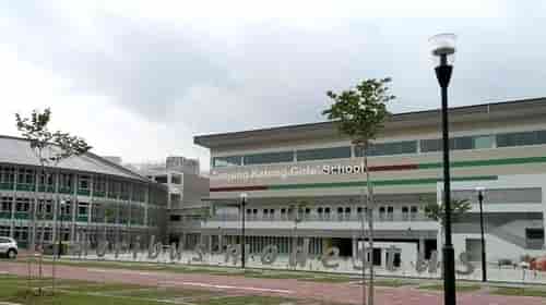 Tanjong Katong Girls' School is near Mori Condo