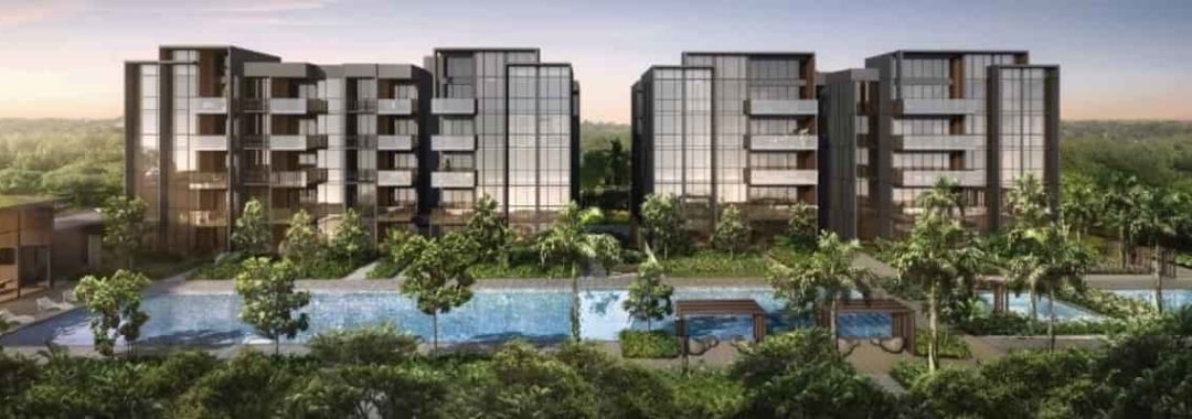 The Commodore Condo Review - Attractively Priced Near Canberra MRT