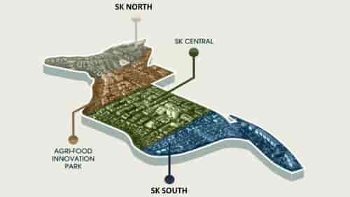 Sungei Kadut Eco District - Exciting Development in the North Region