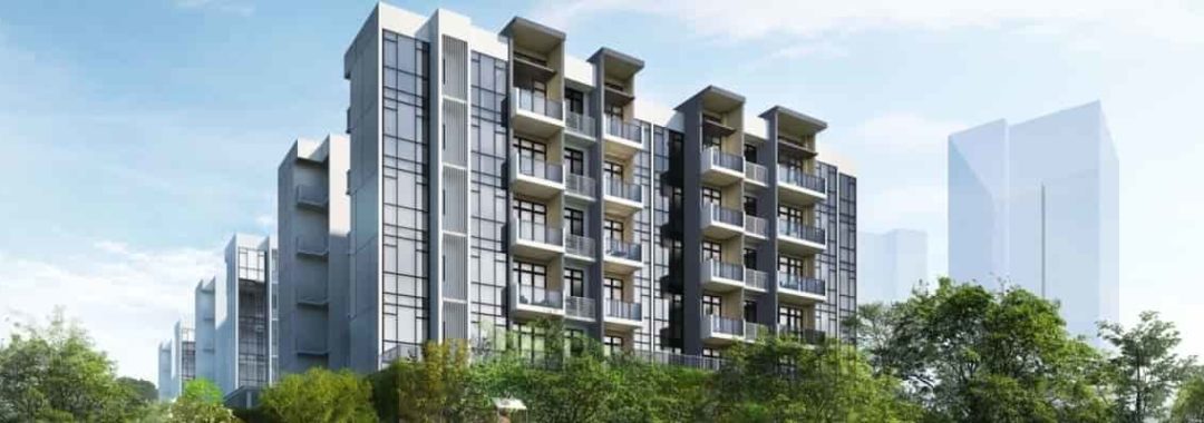 The Arden: Condo Review And Investment Analysis