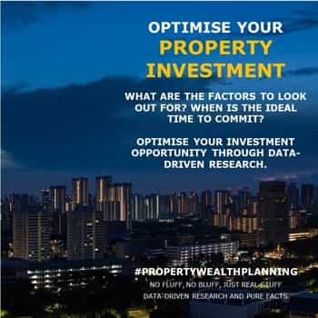 How to Optimise Your Property Investment?