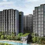 Tenet Executive Condo is located near the Tampines North MRT Station
