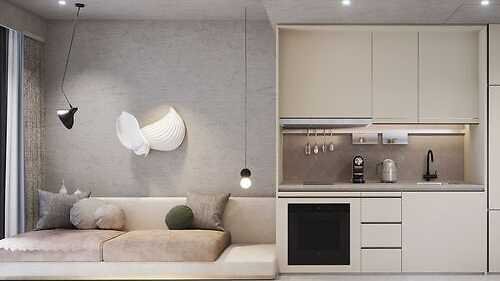 Hill House Kitchen