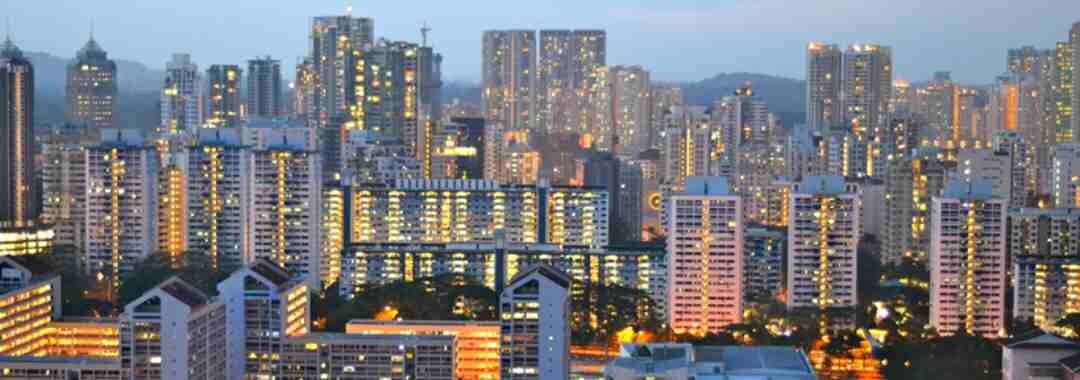 Q3 2022 Property Prices: HDB Resale +2.6%; Private +3.8%