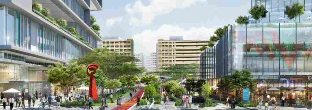 Woodlands Regional Centre: Property Hotspot In the North Region | Sg ...