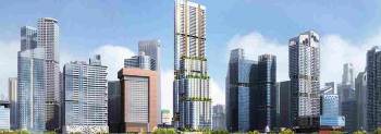 Skywaters Residences - A mixed-use development located at Anson Road in Singapore's District 1