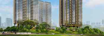 Pinetree Hill Condo by UOL and Singapore Land Group in Distirct 21