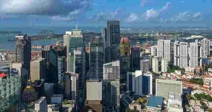 Singapore Hike ABSD; Rate Doubles For Foreigners to 60 Percent