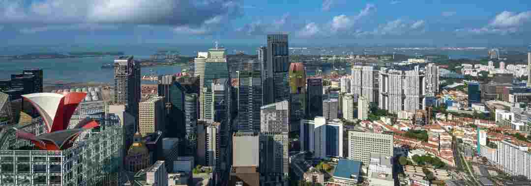 Singapore Hike ABSD; Rate Doubles For Foreigners to 60 Percent