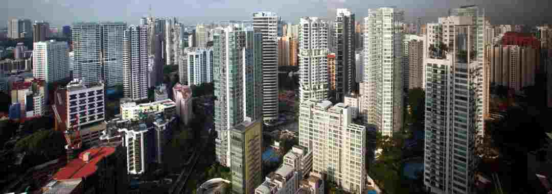 Singapore Q1 2023 Private Home Prices Rise 3.2% - URA Flash Estimates (1)