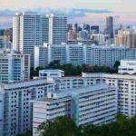 May 2023 Condo Resale Prices Up 0.9 percent
