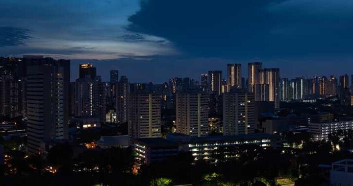 Understanding Singapore Property Policies and financing options