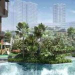 The Arcady - A freehold condo near Boon Keng MRT station