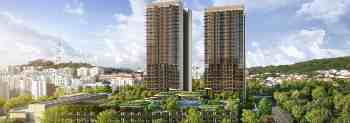 Hillhaven Condo, a District 23 near Hillview MRT station