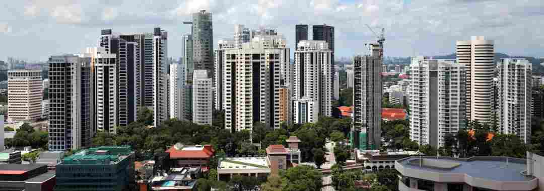 October 2023 Resale Condo Prices Up 0.4 Percent; Volume Recovers Slightly