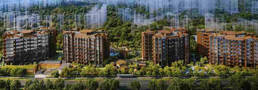 Kassia, a freehold condo at Flora Drive in District 17