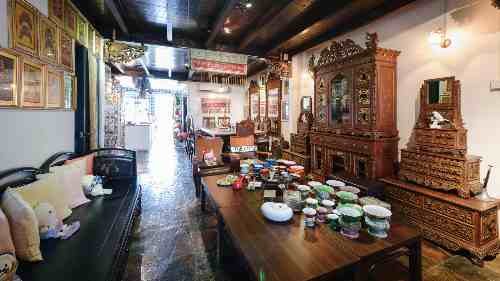 District 15 Property Review by Lance Kuan - The Intan Peranakan Museum