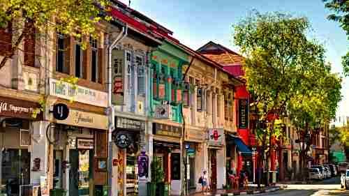Property Review by Lance Kuan - Restaurants in Joo Chia and Katong