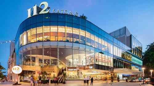 Property Review by Lance Kuan - i12 Katong