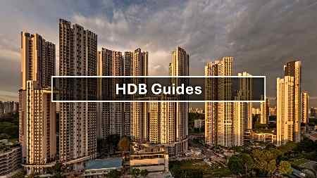 HDB Guides