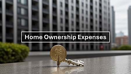 Singapore Home Ownership Expenses Guides