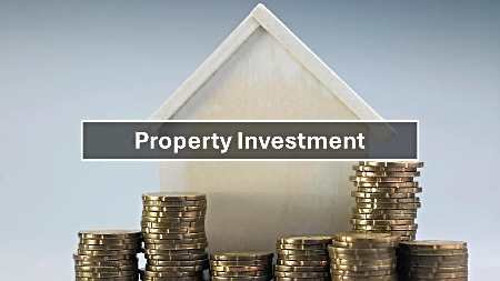 Singapore Property Investment