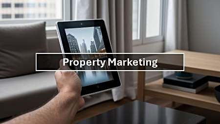 Singapore Property Marketing Guides