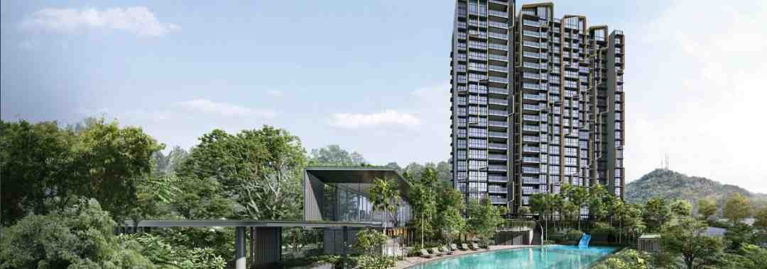 8@BT at Bukit Timah Link by Bukit Sembawang