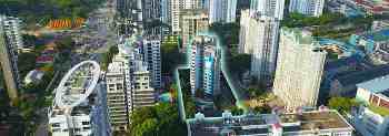 Arina East Residences at Tanjong Rhu