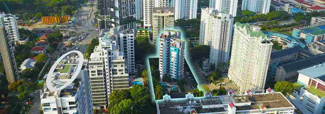 Arina East Residences