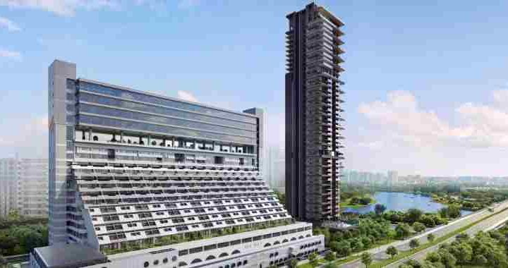 Aurea Condo Review - Redevelopment of iconic Golden Mile Complex