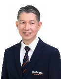 Lance Kuan - Associate Marketing Manager, Huttons Asia Pte Ltd