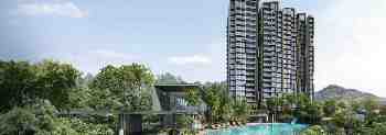 8@BT Condo at Bukit Timah Link by Bukit Sembawang