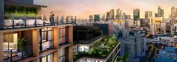 One Sophia, an exclusive mixed-use development in Singapore's Prime District 9