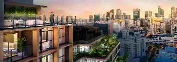 One Sophia, an exclusive mixed-use development in Singapore's Prime District 9