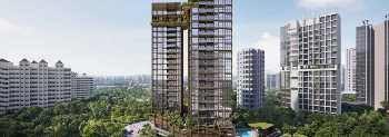 Arina East Residences at Tanjong Rhu, Singapore District 15