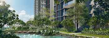 Aurelle of Tampines Executive Condo