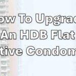 How to upgrade from an HDB flat to an executive condominium