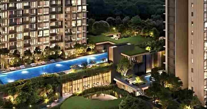 Lentor Central Residences Review - Investing in Woodlands’ Future