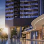 River Green Condo Review - Direct Link to Great World City & MRT